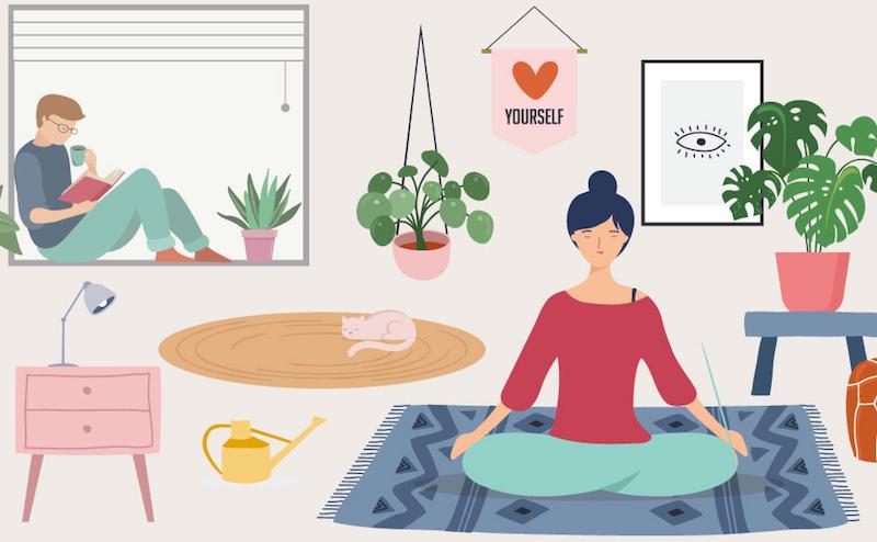 Feng Shui, ¿cuáles son los bien hechos?