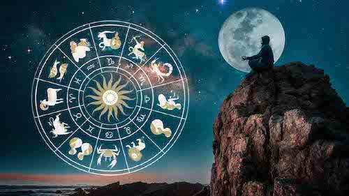 El poder de la Luna Llena